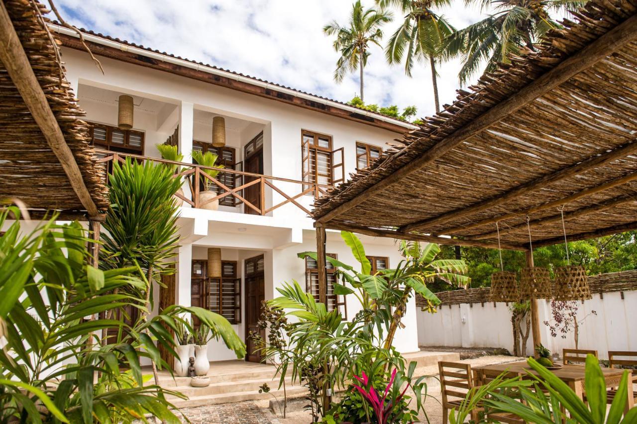 Feriehus Kima Serviced House & *