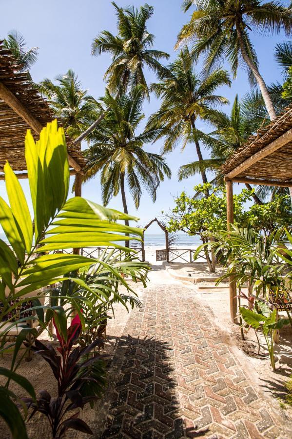 Feriehus Kima Serviced House & Bwejuu