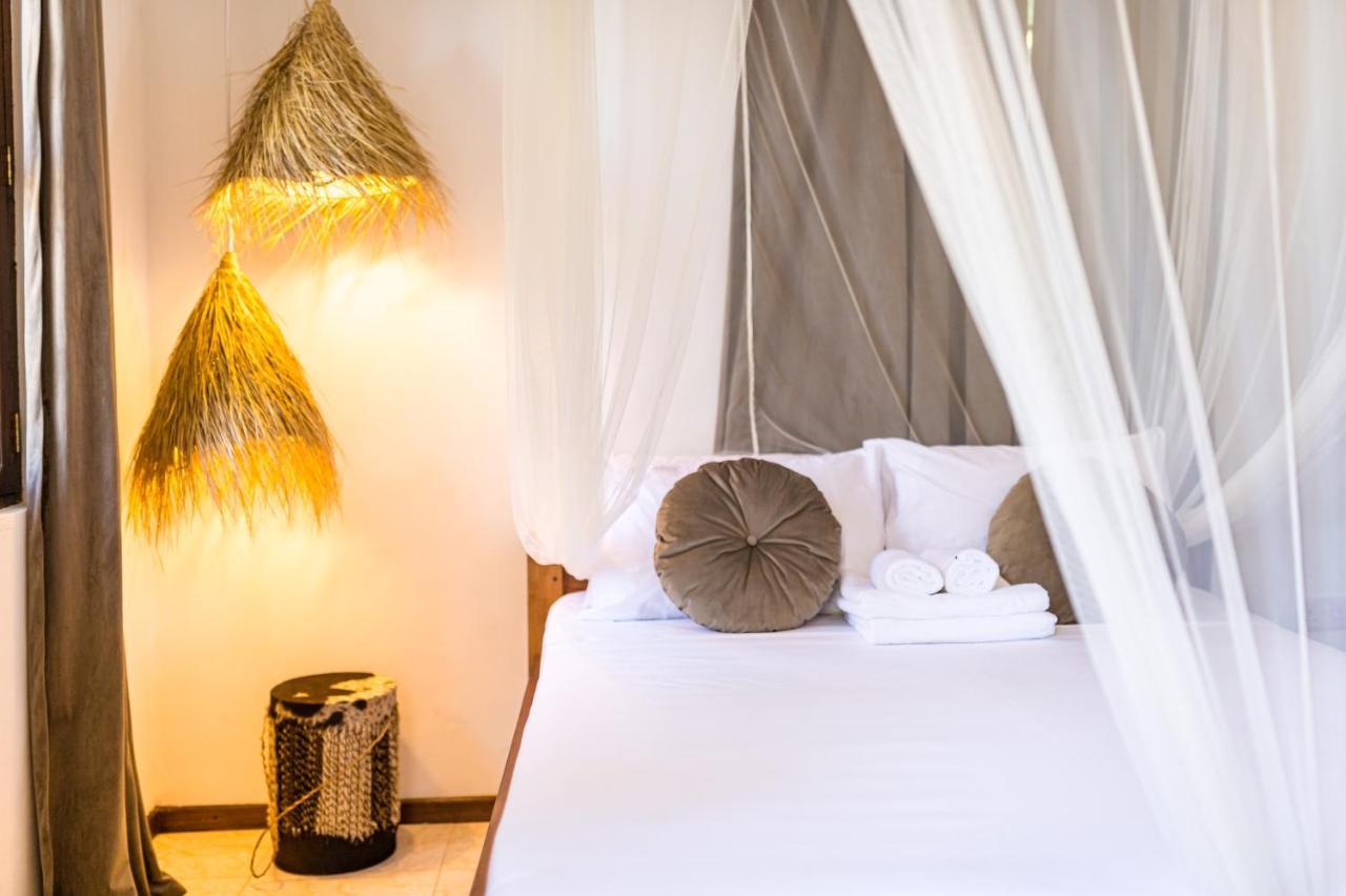 Feriehus Kima Serviced House &