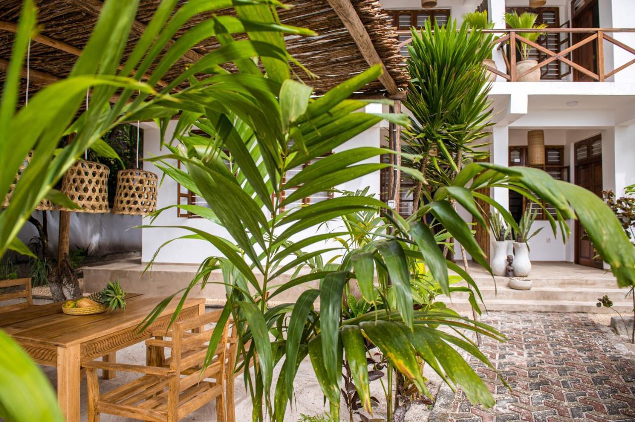 Kima Serviced House & Feriehus *