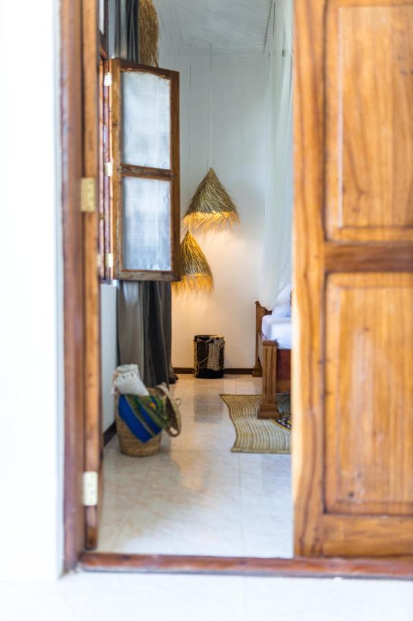 Feriehus Kima Serviced House & Bwejuu