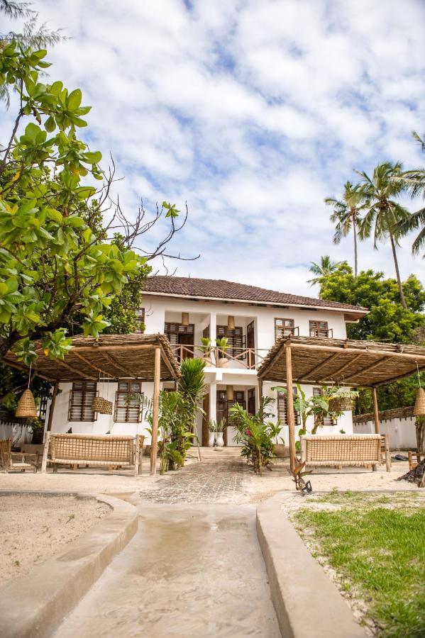 Kima Serviced House & Feriehus