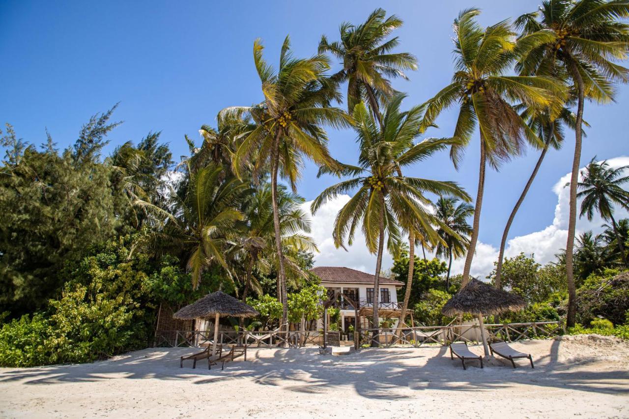 Feriehus Kima Serviced House & *