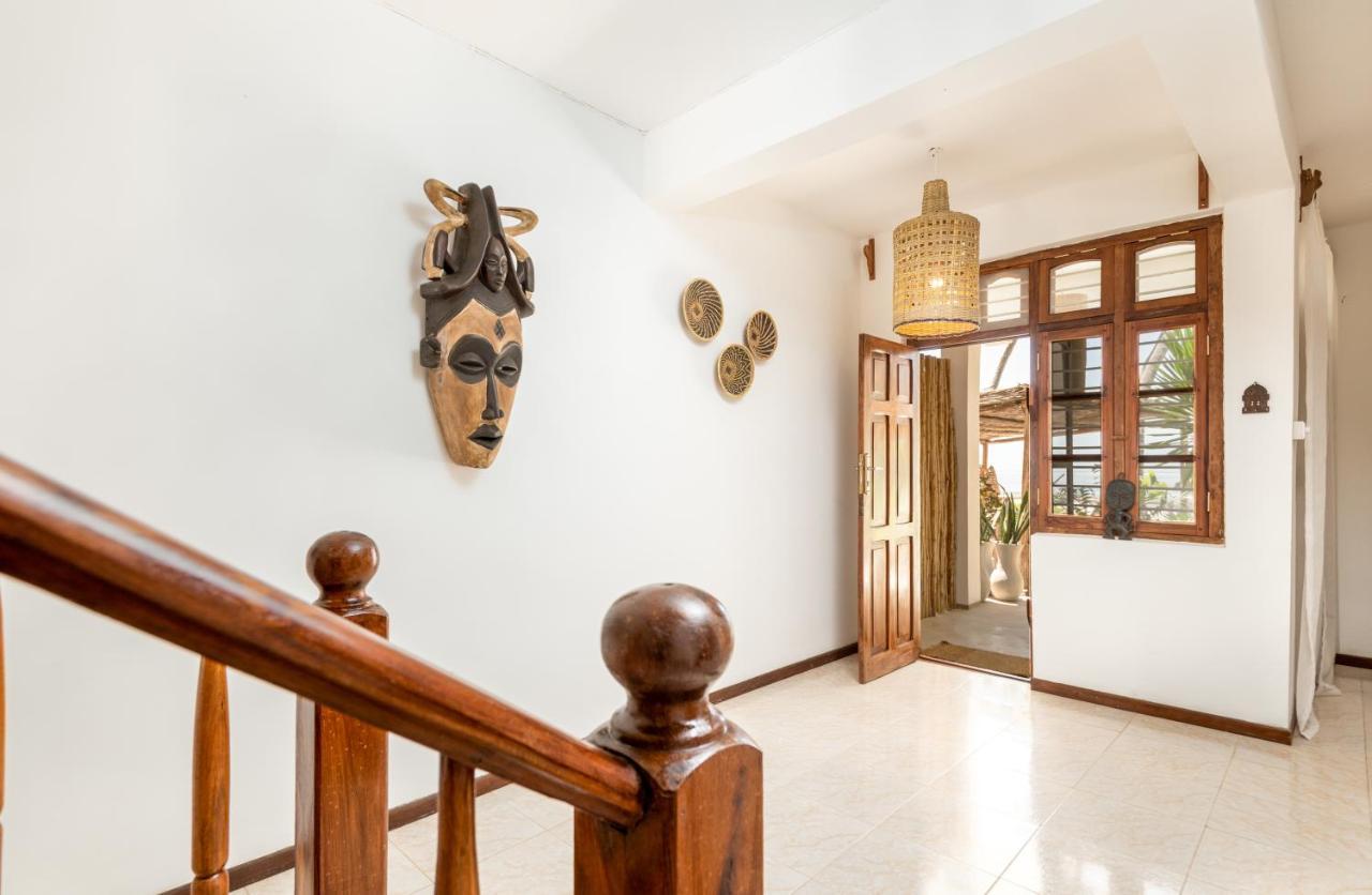 Feriehus Kima Serviced House &