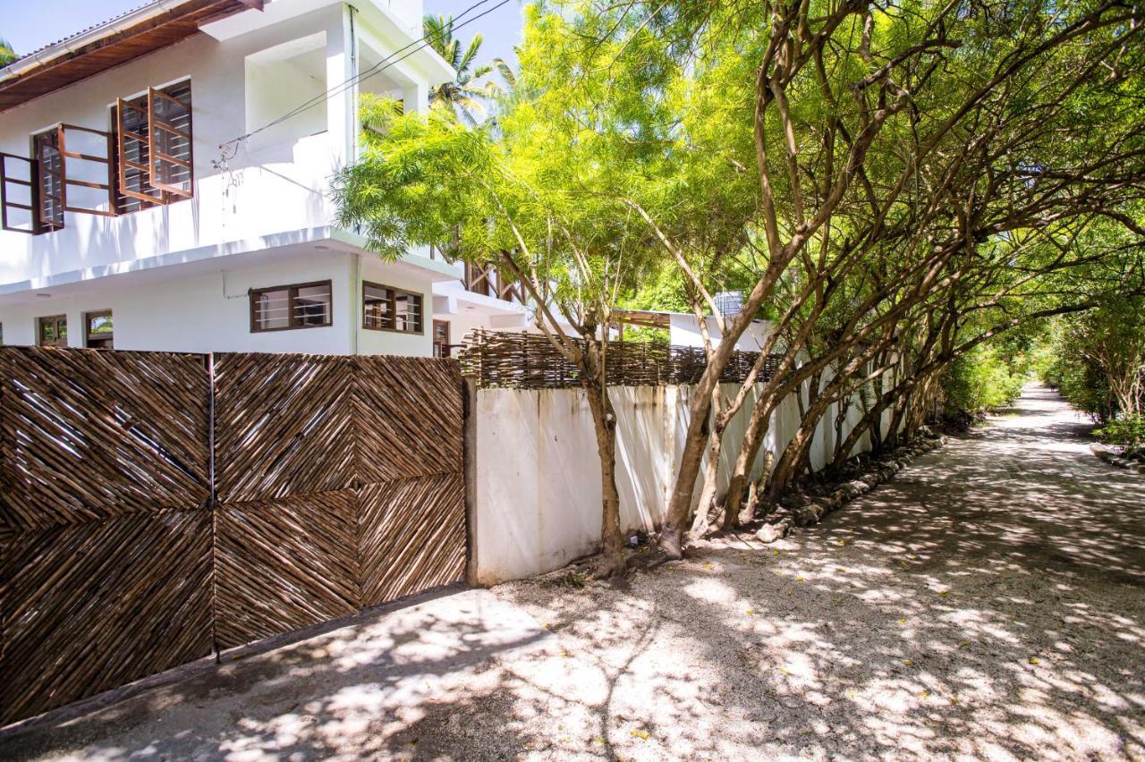 Feriehus Kima Serviced House &