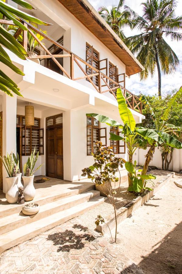 Feriehus Kima Serviced House &