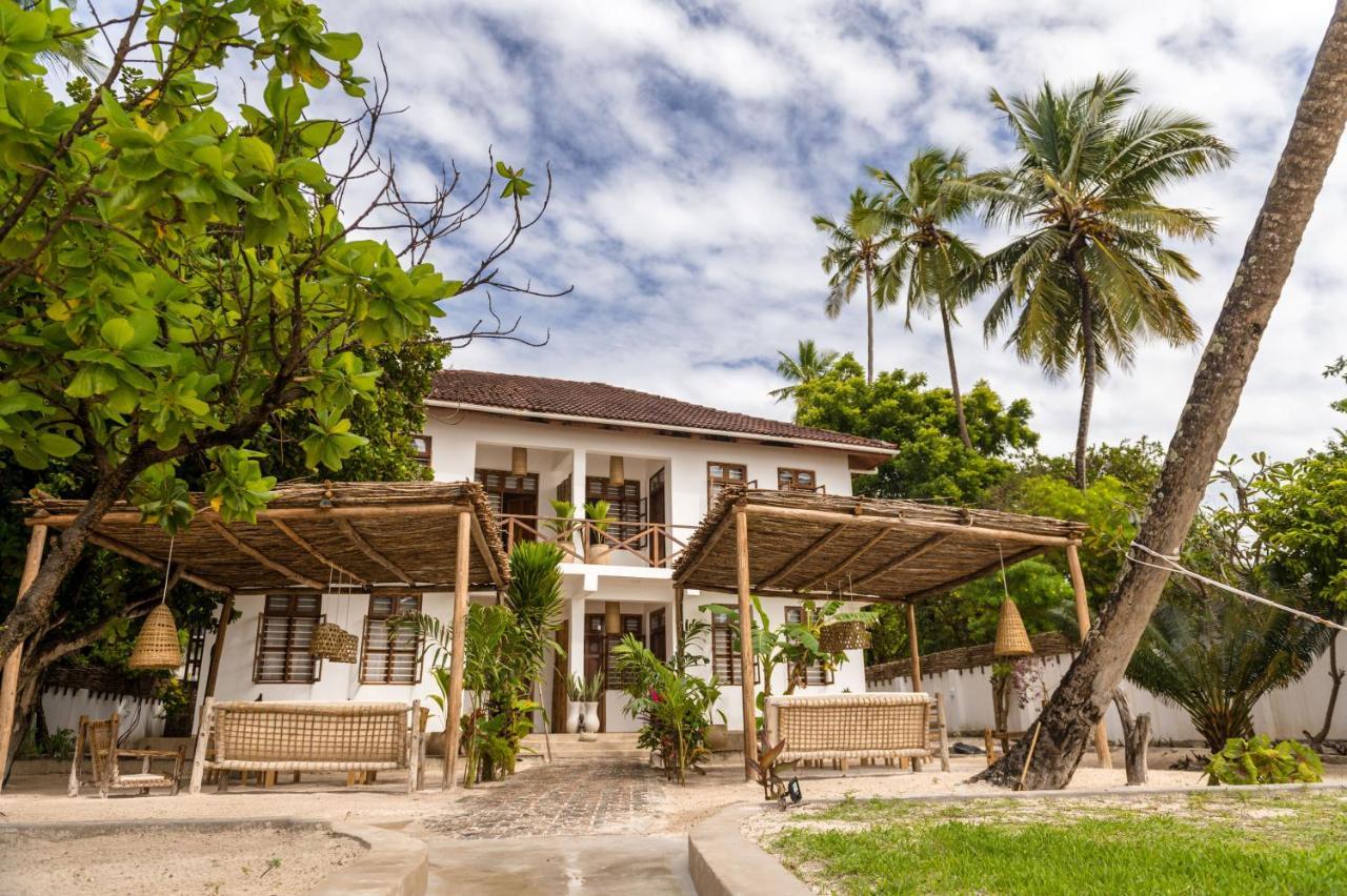 Feriehus Kima Serviced House & Bwejuu