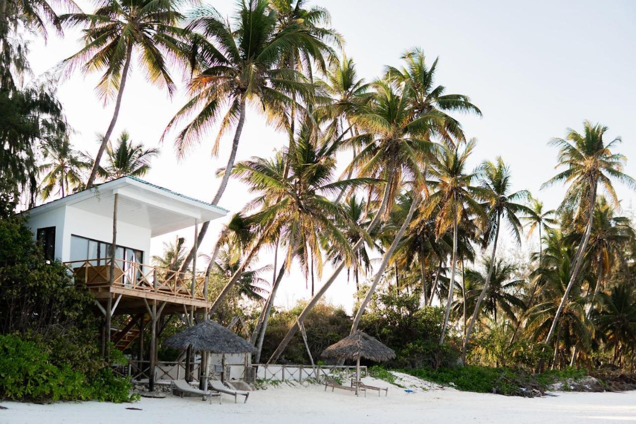 Kima Serviced House & Feriehus *